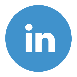 LinkedIn Icon