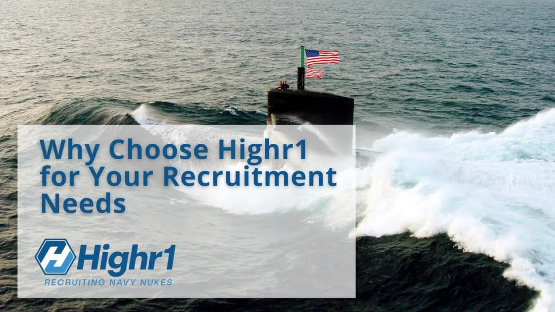 Why Choose Highr1 for Your Recruitment Needs image
