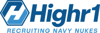 Highr1 Logo